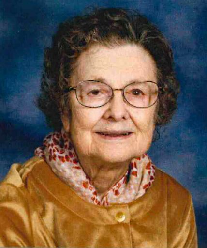 Dorothy Lucille Scharrer Profile Photo