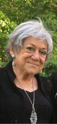 Sharon Kist (Skinner, Badour)