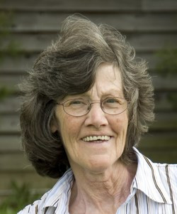 Marian Norton