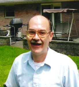 Marty J. Mohr