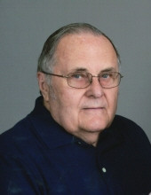 Bernard "Barney" Hallett Profile Photo