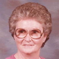 Mrs. Irene Robinson Hutchinson