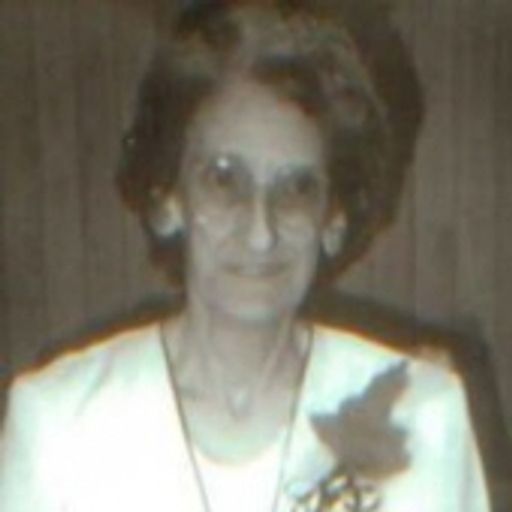 Mabel E. Smith