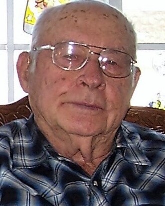 Melvin Henry Achterberg's obituary image