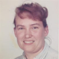 Peggy J. Sheffer Profile Photo