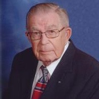 Arthur F. Hough