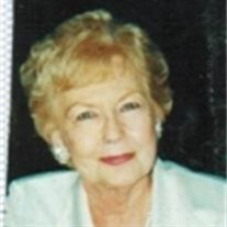 Margaret M. Cox