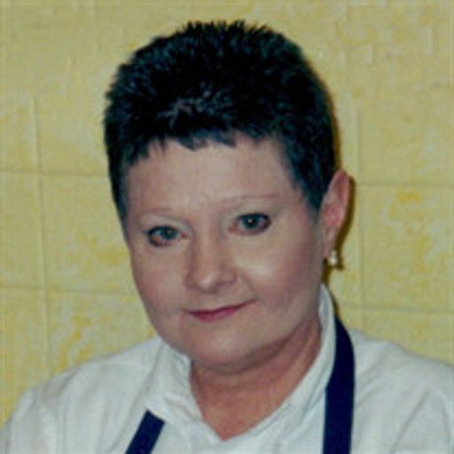 Judith Ann Myers Evans