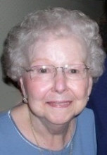 Grace E. Yalch Profile Photo