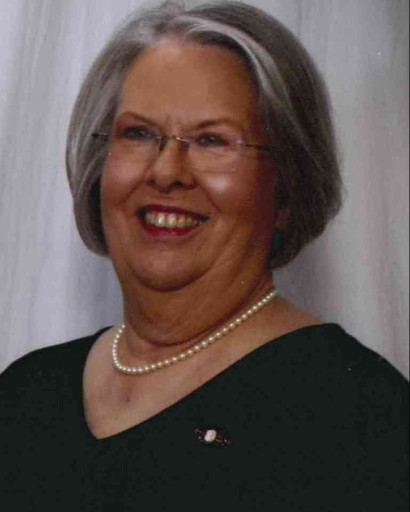Carol Jane Gilstrap