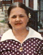 Betty Jean Fillman