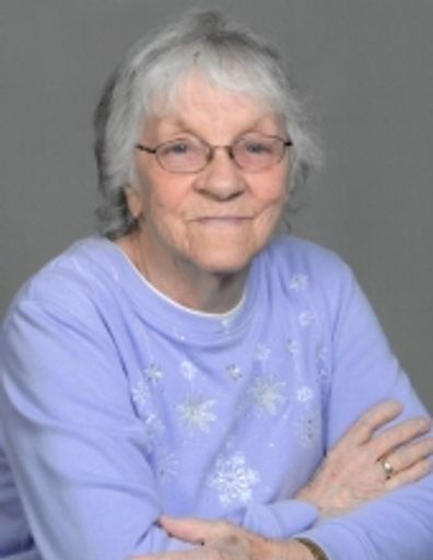 Lillian Faye Poplin Profile Photo