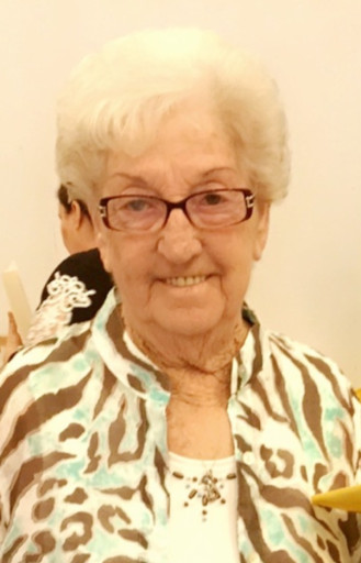 Edna Bamburg Shipp Profile Photo