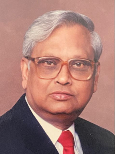 Dr. Jyotirmoy "Jyoti" Datta