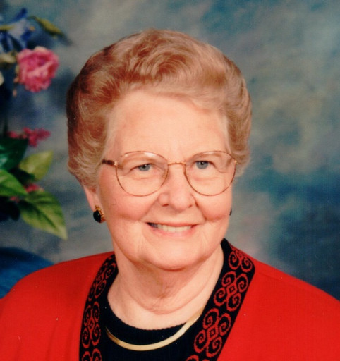 Rosemary E. Endres