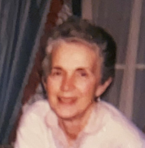 Doris Scherer