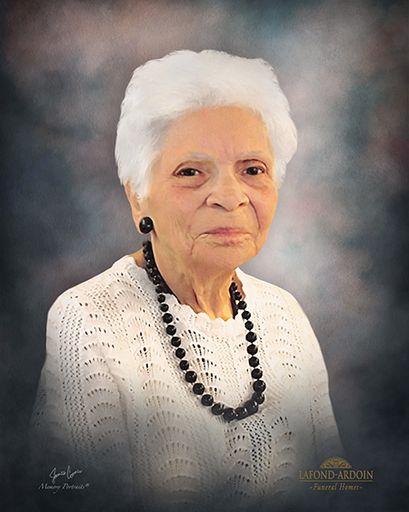 Enola Marie Dupre Profile Photo