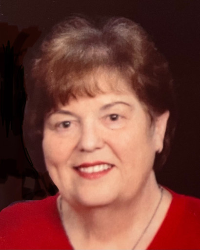 Eileen Mitton Burbank