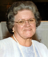 Virginia L."Poncie" Ponsford