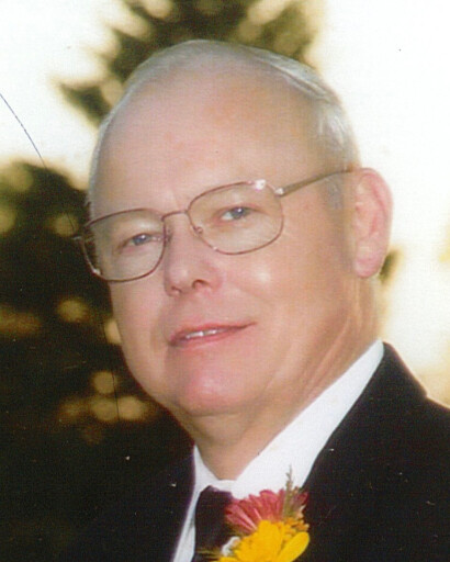 Robert D. Nelson