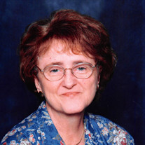 Patricia R. Bowers Profile Photo