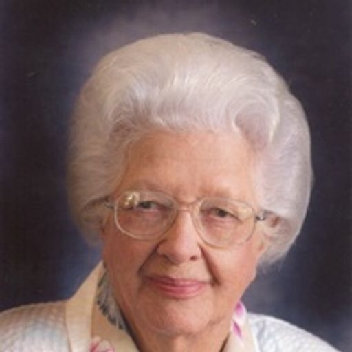 Erma Lee Locklin