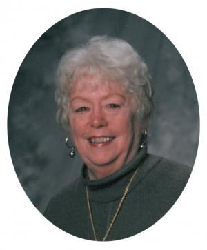 Patricia Carey Profile Photo