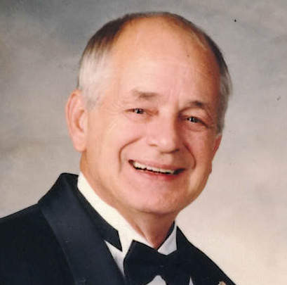 Jerry A. Pollock