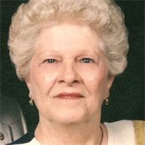Barbara Joyce Tipton Profile Photo
