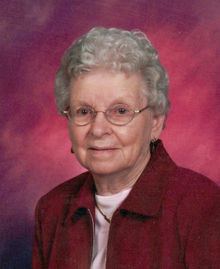 Helen Middendorf