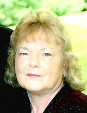 Susie Ann Wilkinson Profile Photo