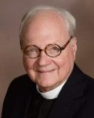 The Very Reverend John Hall Profile Photo
