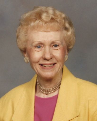 Ramona J. Keller