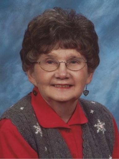 Irene Ruth Lammers Profile Photo