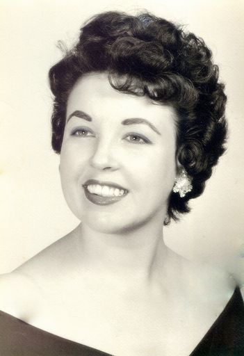 Marilyn J. Wallace-Elliott