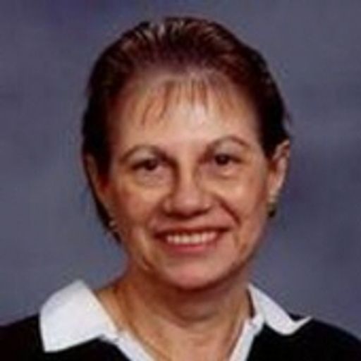 Isabelle M. Levinson