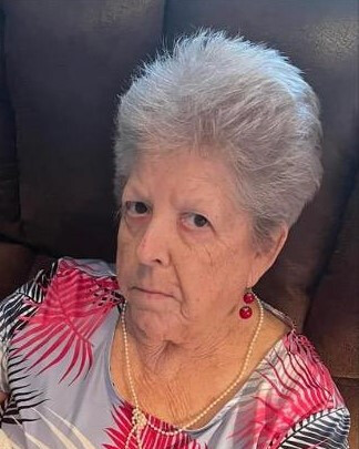 Patricia Gail Cochran's obituary image