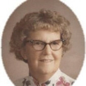 Lucille M. Weatherhead Profile Photo