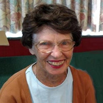 Louise Ammons