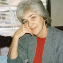 Bertha  Hill Dickey  Profile Photo