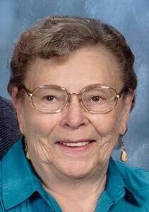 Barbara J. Riley