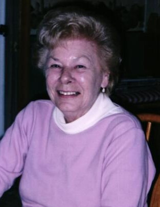 Henrietta Conlin Profile Photo