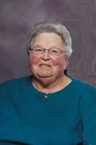 Beverly Ann Mueller-Babler