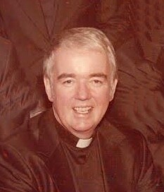 Father Arthur M. Calter Profile Photo