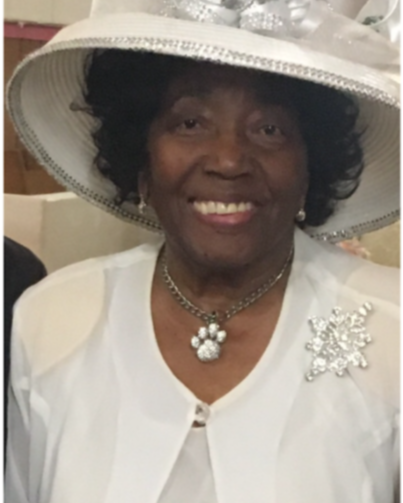 Mother Narmie Ree Granville