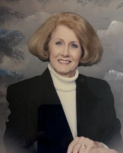 Hazel Jean Ausborn Glasscock Profile Photo