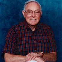 Alvah J. Brown Profile Photo
