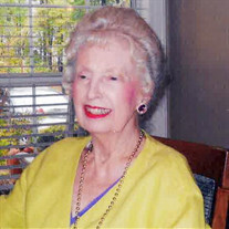 Mary Rowan Thomas Profile Photo