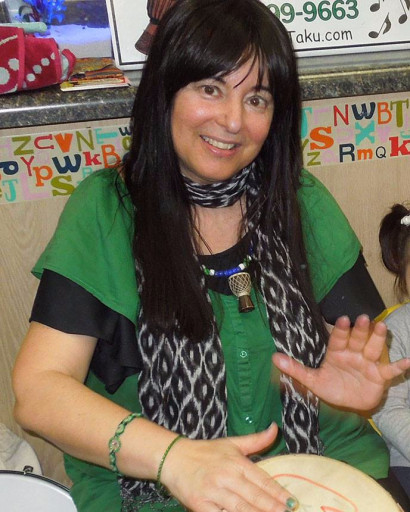 Ms Taku Ronsman Profile Photo