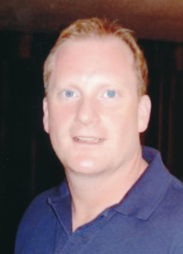 Gregory Clarke Profile Photo